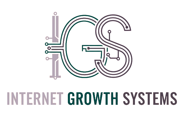 Internet Growth Systems Logo